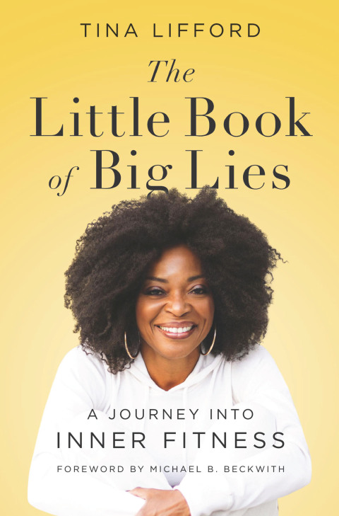 Cover image for book The Little Book of Big Lies