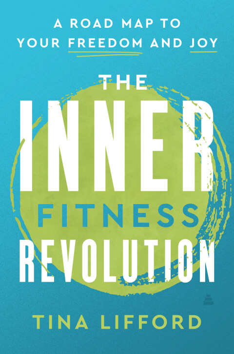 Cover image for book The Inner Fitness Revolution