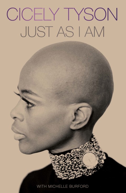 Cover image for book Just as I Am