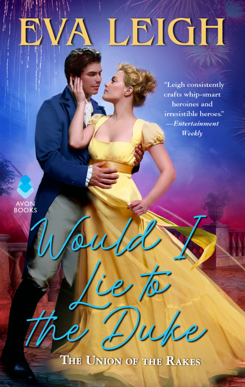 Cover image for book Would I Lie to the Duke
