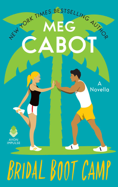 Cover image for book Bridal Boot Camp