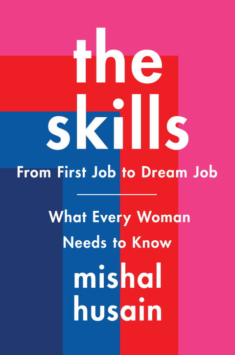 Cover image for book The Skills