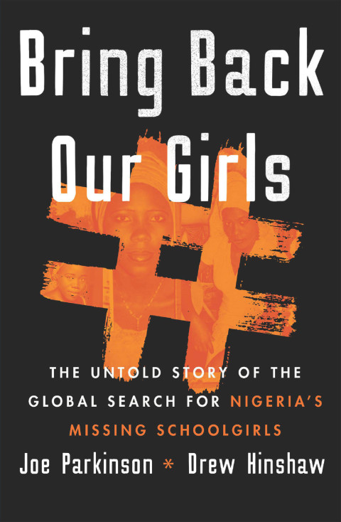 Cover image for book Bring Back Our Girls