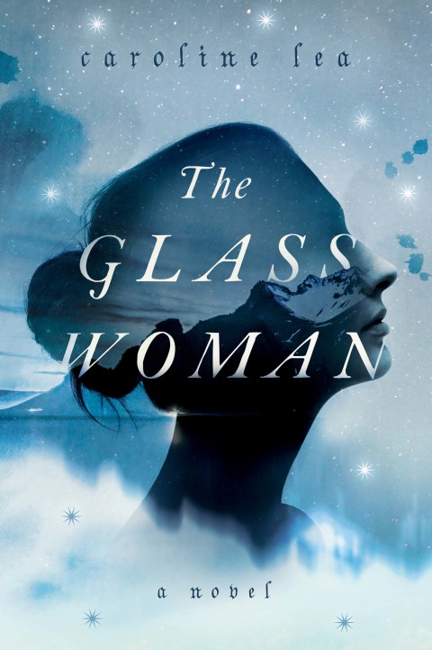 Cover image for book The Glass Woman
