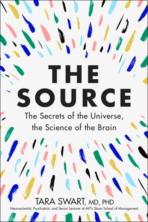 Cover image for book The Source