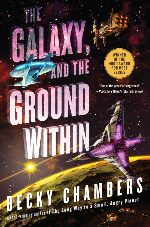 Galaxy,+The Ground Within (Wayfarers 4)