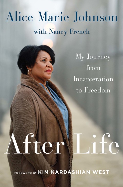 Cover image for book After Life