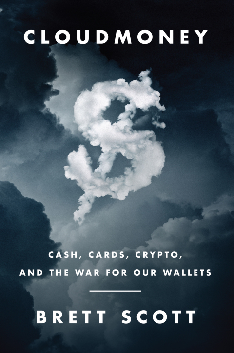 Cover image for book Cloudmoney