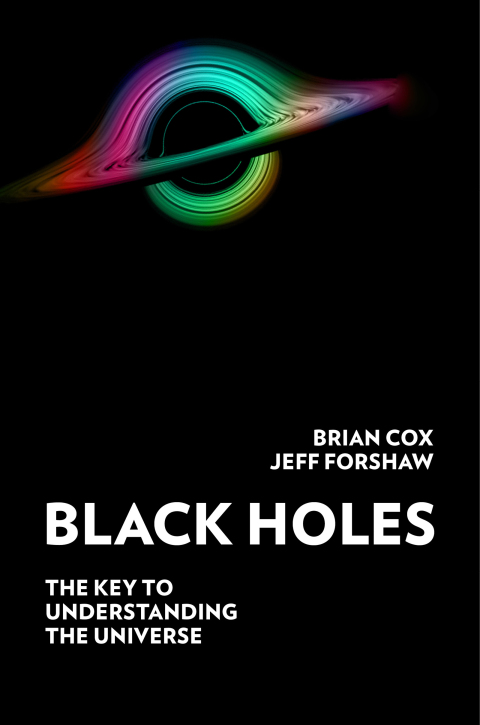 Cover image for book Black Holes