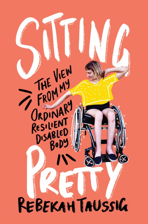 Cover image for book Sitting Pretty