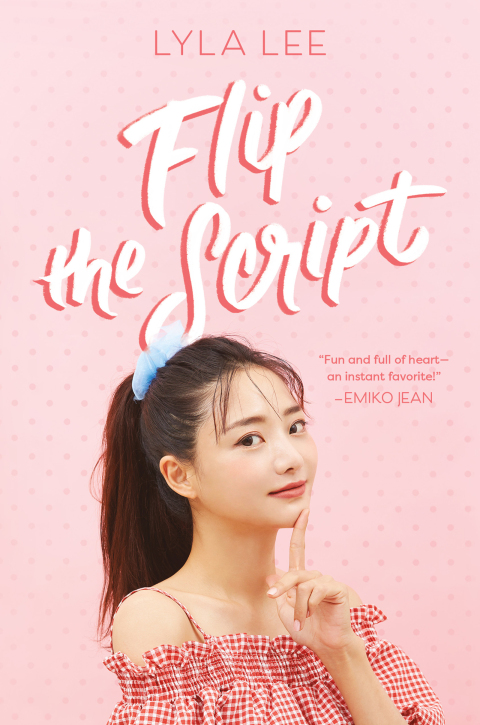 Cover image for book Flip the Script