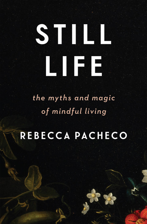 Cover image for book Still Life