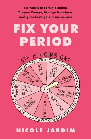 Fix Your Period