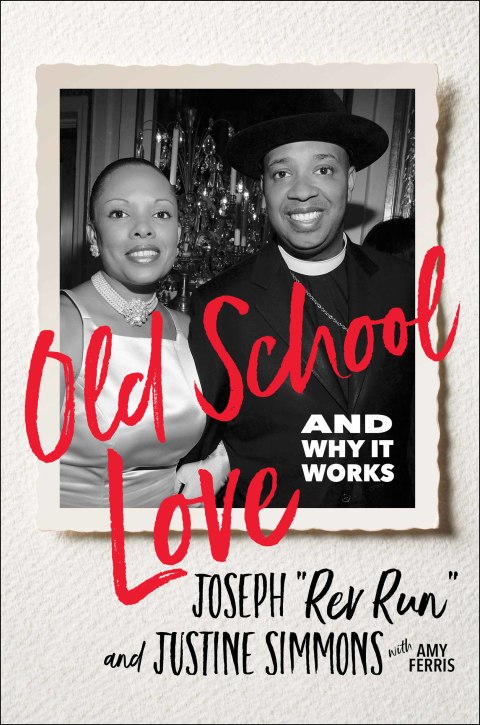 Cover image for book Old School Love