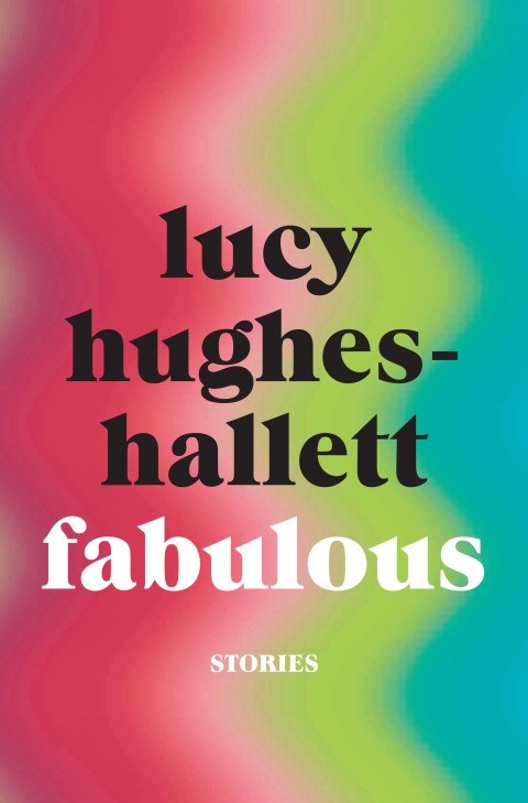 Cover image for book Fabulous