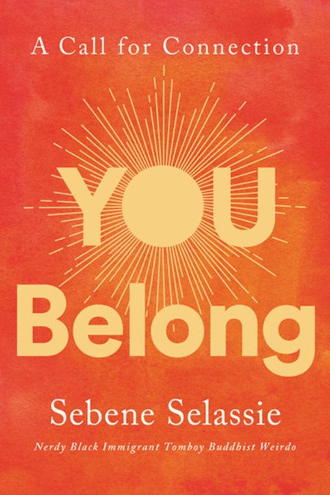 Cover image for book You Belong