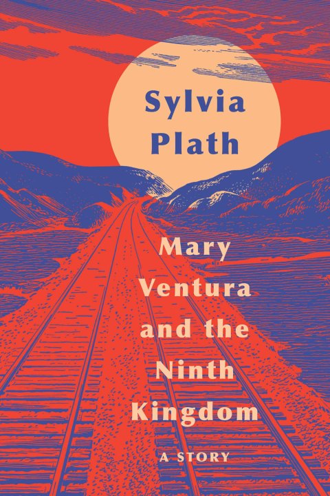 Cover image for book Mary Ventura and The Ninth Kingdom