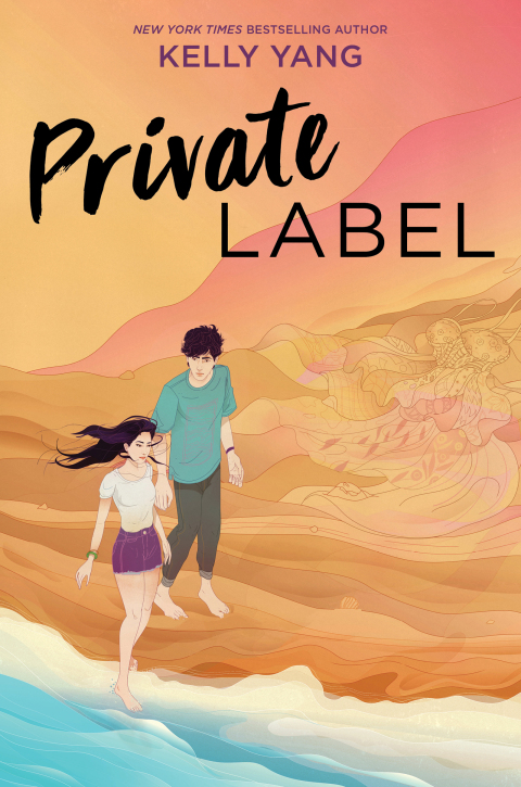 Cover image for book Private Label