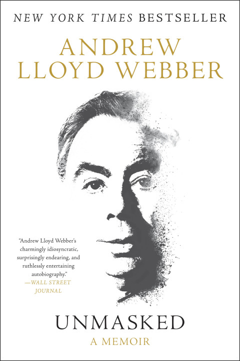 Cover image for book Unmasked