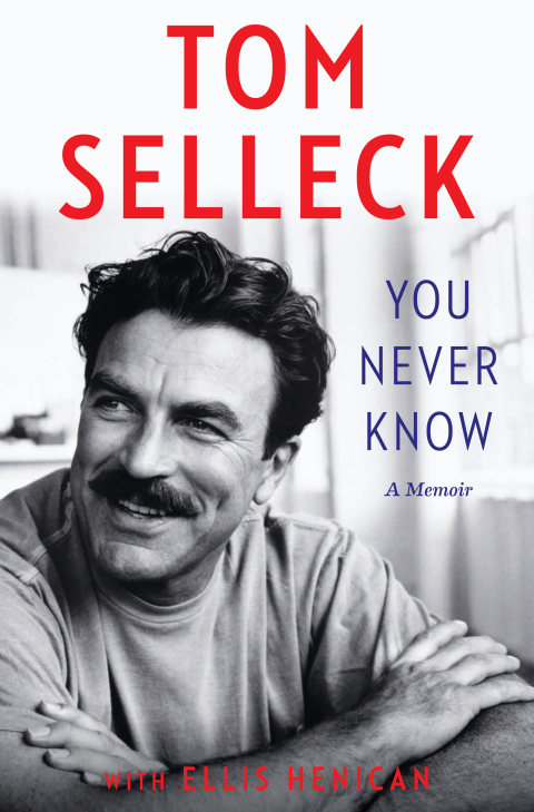 Cover image for book You Never Know