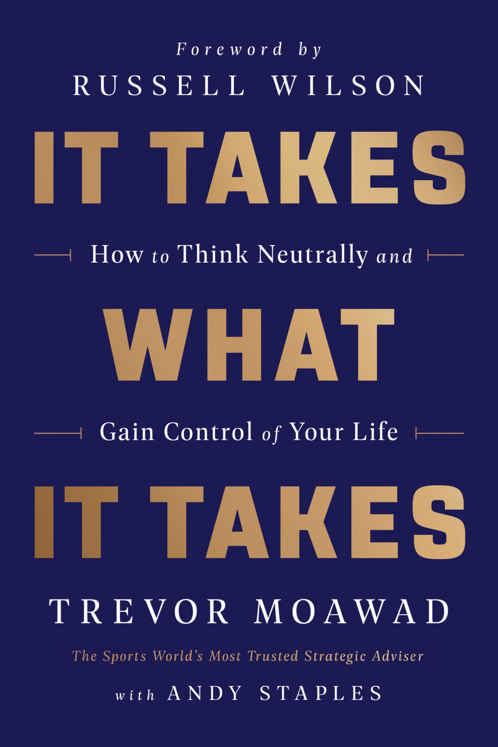 Reflowable It Takes What It Takes; $16.64