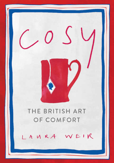 Cover image for book Cosy