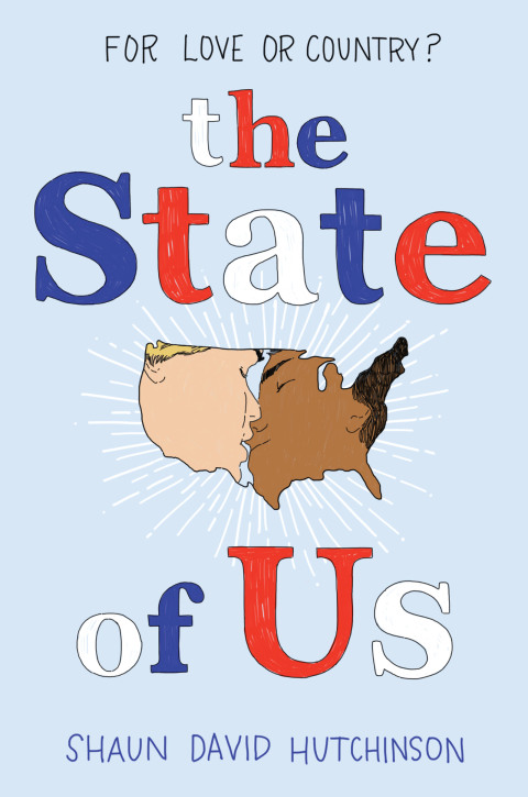 Cover image for book The State of Us