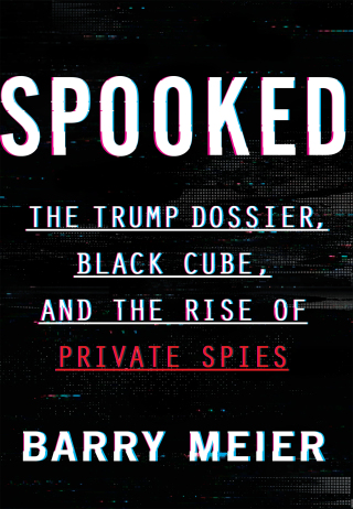 Spooked