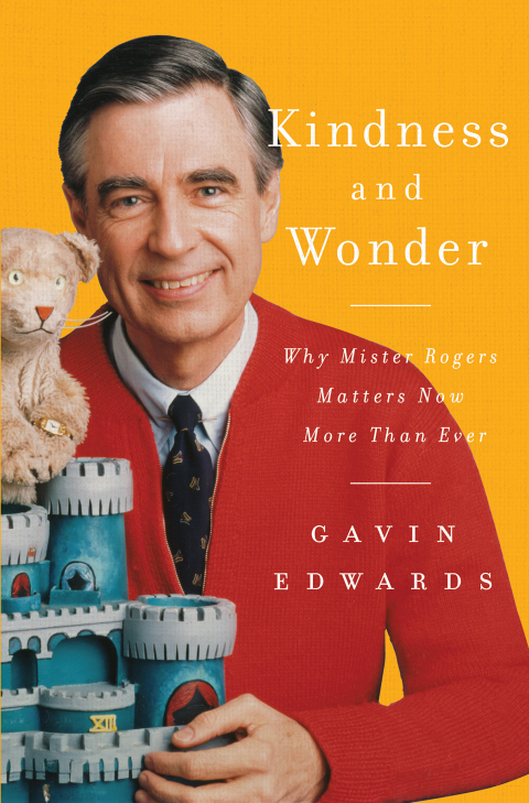 Kindness and Wonder 