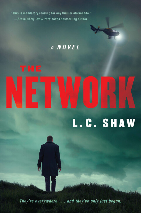 Cover image for book The Network