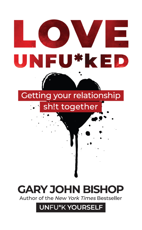 Cover image for book Love Unfu*ked