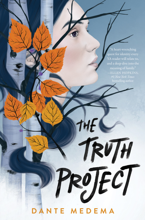 Cover image for book The Truth Project
