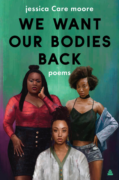 Cover image for book We Want Our Bodies Back