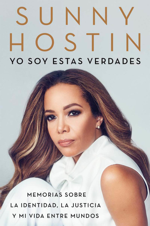 Cover image for book I Am These Truths \ Yo soy estas verdades