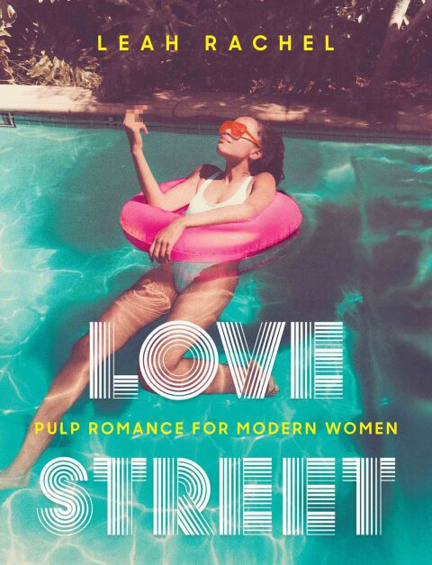 Cover image for book Love Street