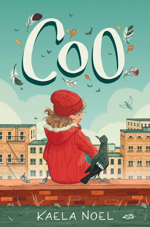 Cover image for book Coo