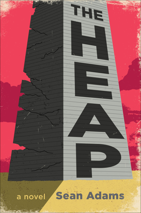 Cover image for book The Heap
