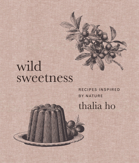 Cover image for book Wild Sweetness