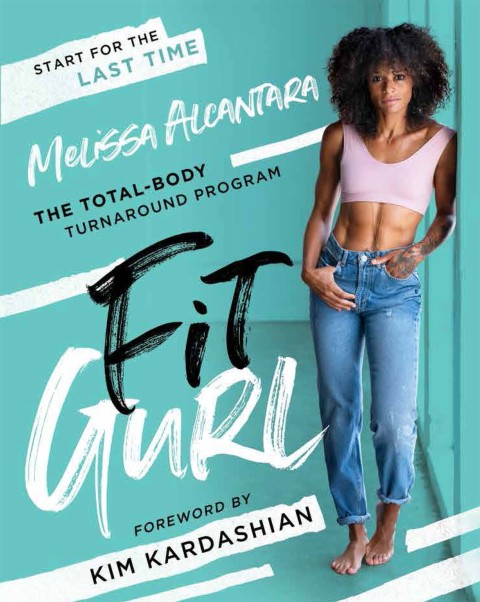 Cover image for book Fit Gurl
