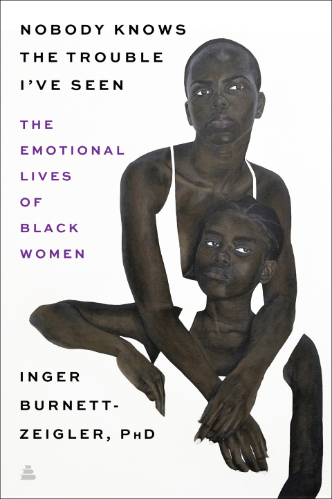Cover image for book Nobody Knows the Trouble I’ve Seen