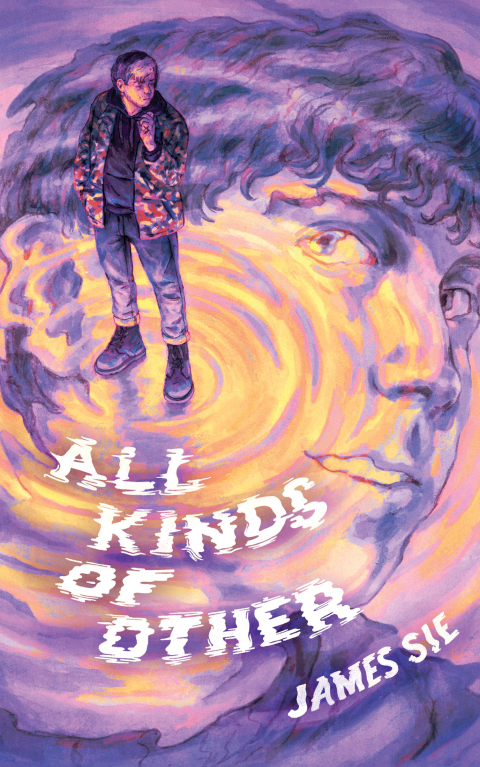 Cover image for book All Kinds of Other