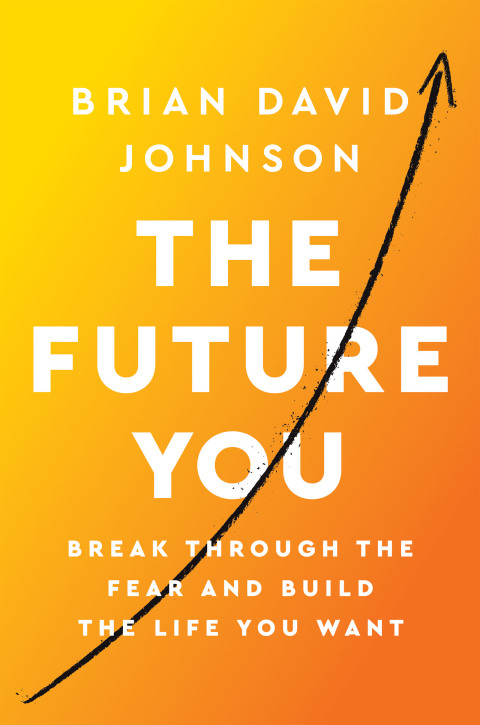 Cover image for book The Future You