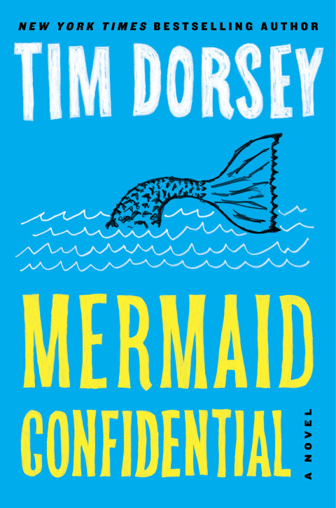 Cover image for book Mermaid Confidential