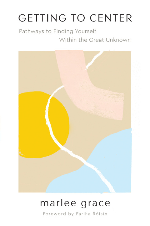 Cover image for book Getting to Center