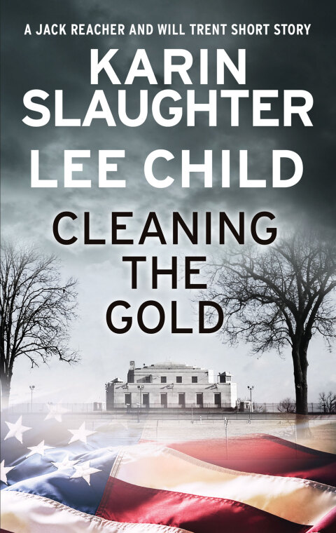 Cover image for book Cleaning the Gold