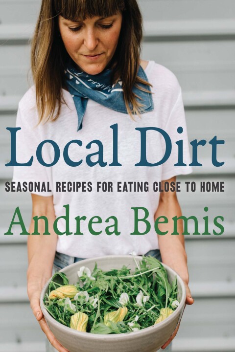 Cover image for book Local Dirt