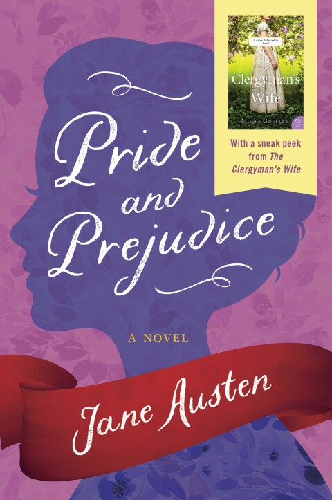 Cover image for book Pride and Prejudice
