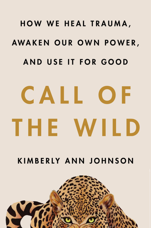Cover image for book Call of the Wild