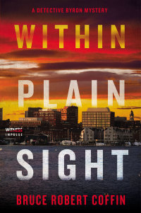 Cover image: Within Plain Sight 9780062971340