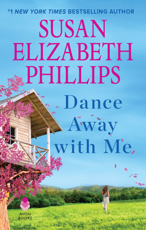 Cover image for book Dance Away with Me